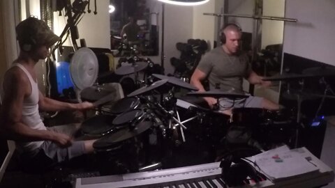 Oct 26, 2021 - JE 2 of 2