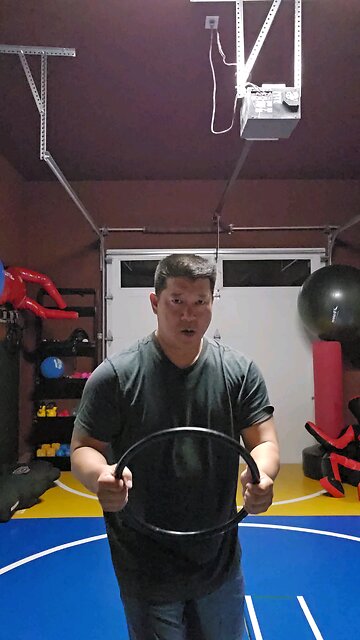 WTD Hand Combination P, Ring set