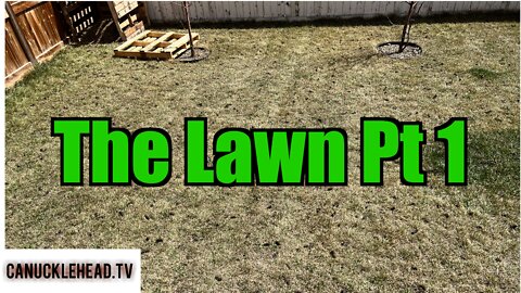 TCB: The Lawn Pt.1