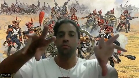 Ep 14 - What I Learned From Reading Military History Books