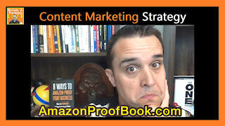 Content Marketing Strategy