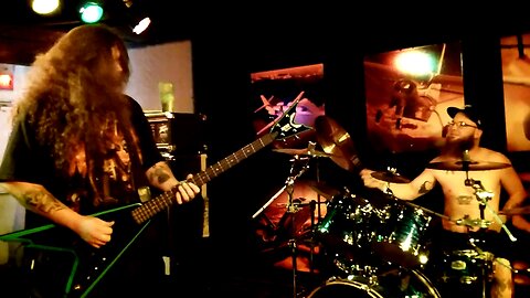 Phantom Culture - Librium, Song No.06 (Heavy Metal)