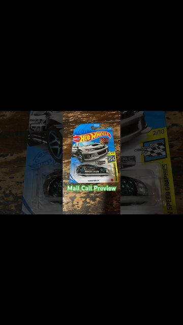 Exciting Zamac Mail Call! ✉ Hot Wheels Collector's Haul #shorts #hotwheels #zamac #fastandfurious