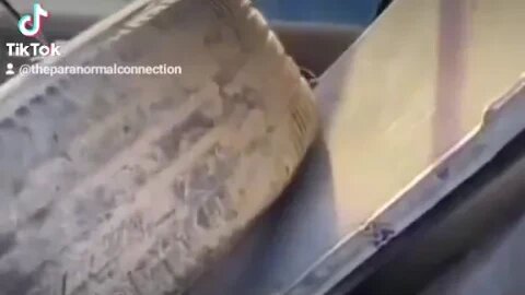 The Haunted Junkyard