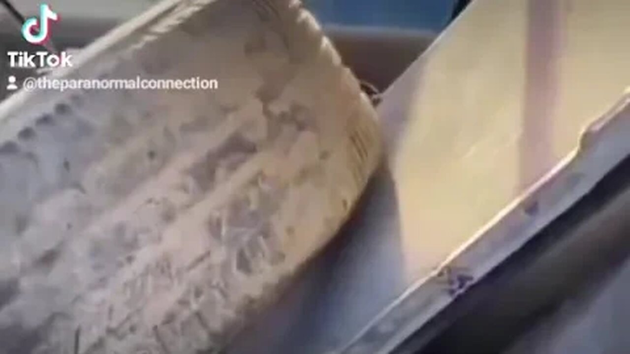 The Haunted Junkyard