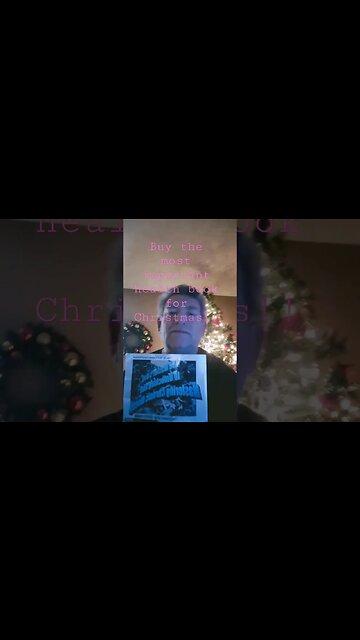 A Ground Breaking Health Science Book!