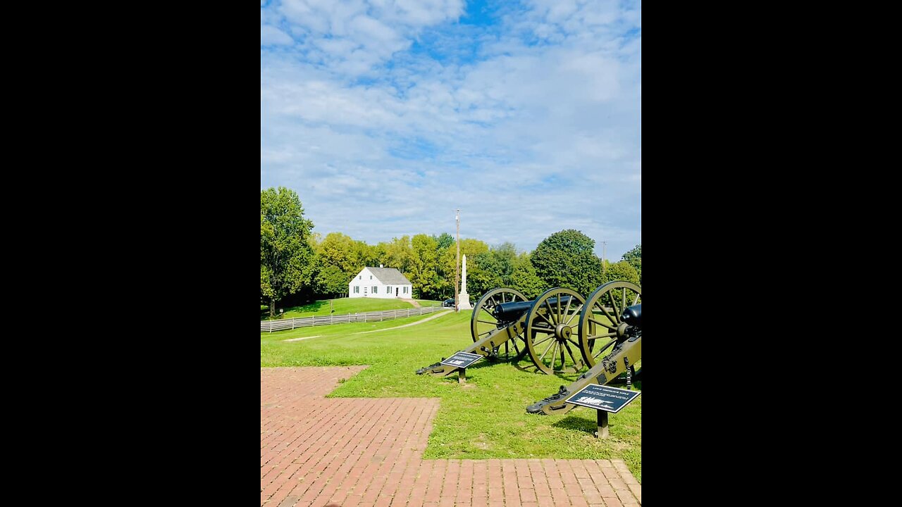 Antietam National Battlefield