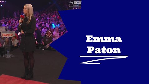 Emma Paton 151122