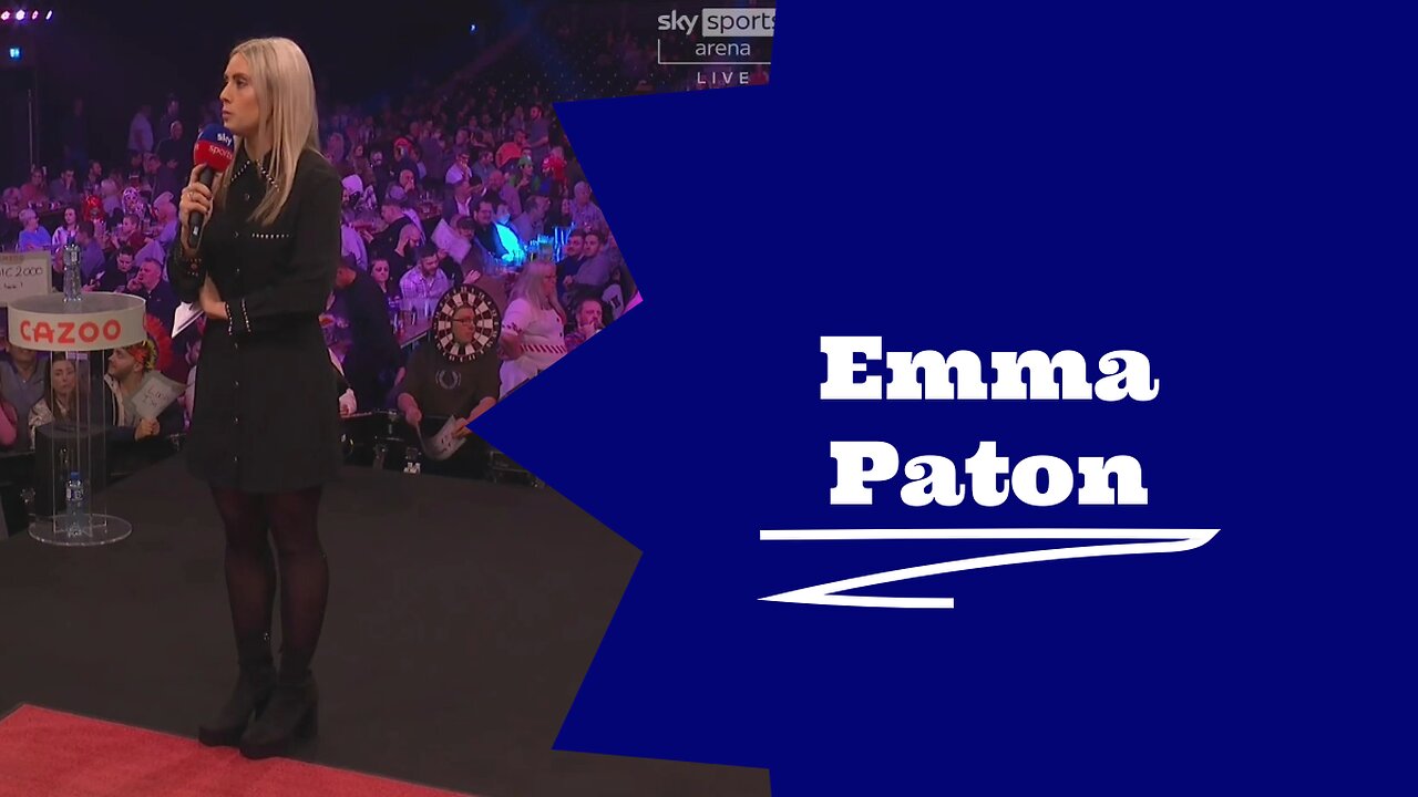 Emma Paton 151122