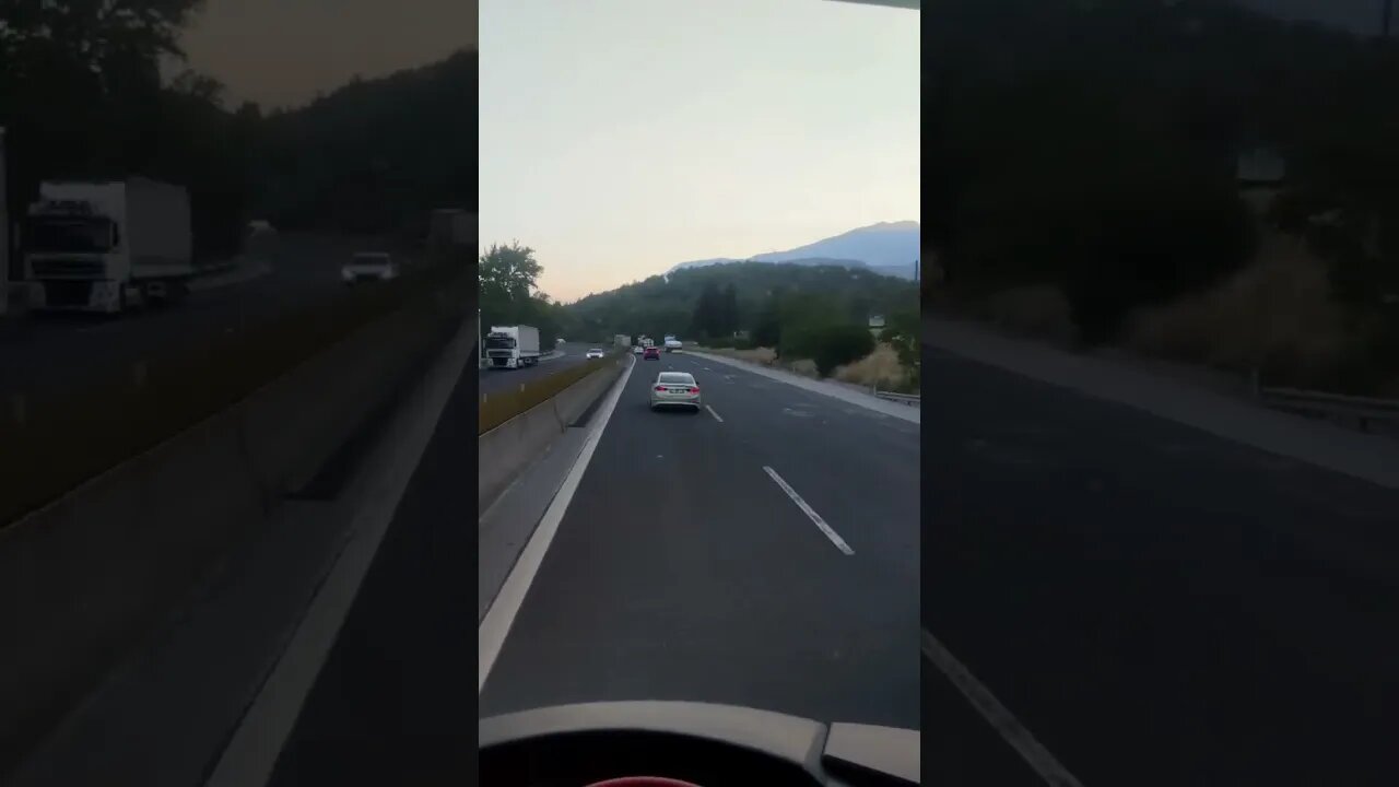 The Road from Turkey 🇹🇷 To Iraq 🇮🇶