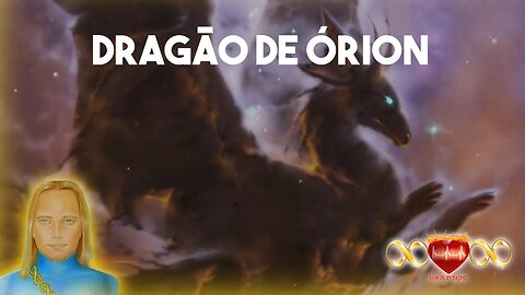 O Dragão de Órion