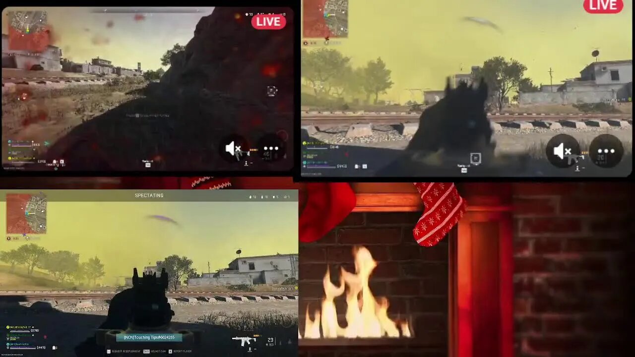 Call of Duty Modern Warfare 2!