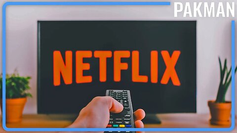 They'll Take My Netflix Profile from My Cold Dead Hands