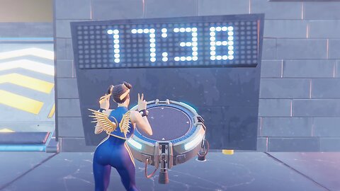 17:38!! Notluc's $1000 Impossible Edit Course - WORLD RECORD