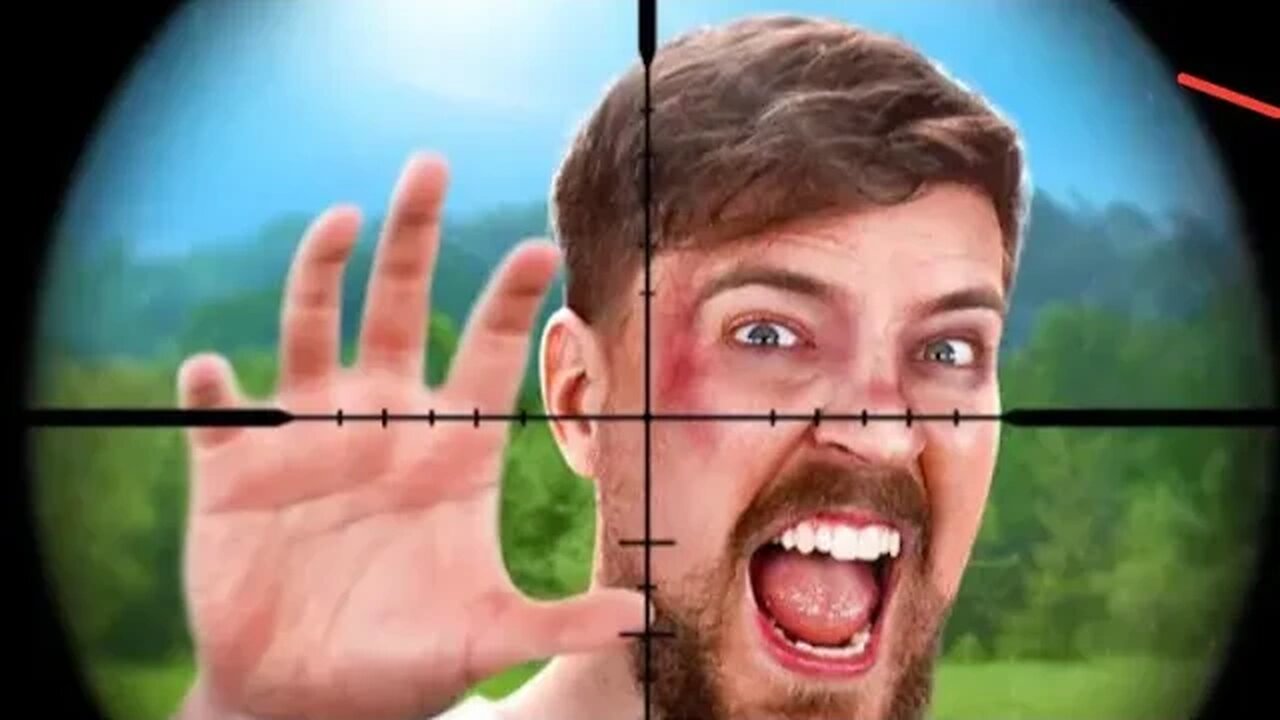 Mrbeast the Goal