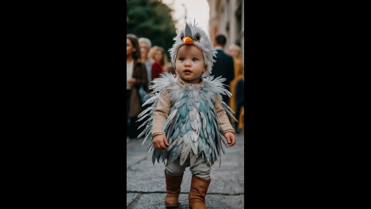 Baby Bird Theme 🐦