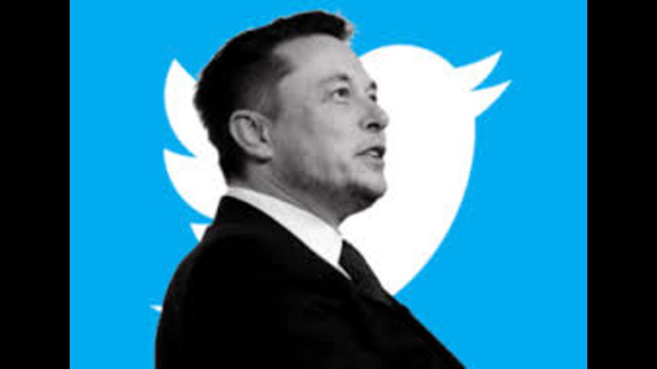 Elon Musk Puts Twitter Deal ‘Temporarily On Hold’