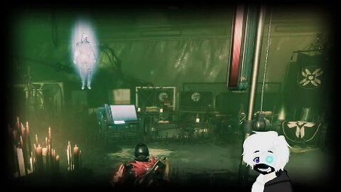 Destiny 2: Season of the Haunting Week 2 Story Quest #destiny2