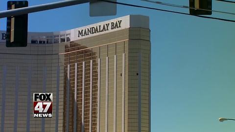 Mandalay Bay Hotel decides renumber its floors