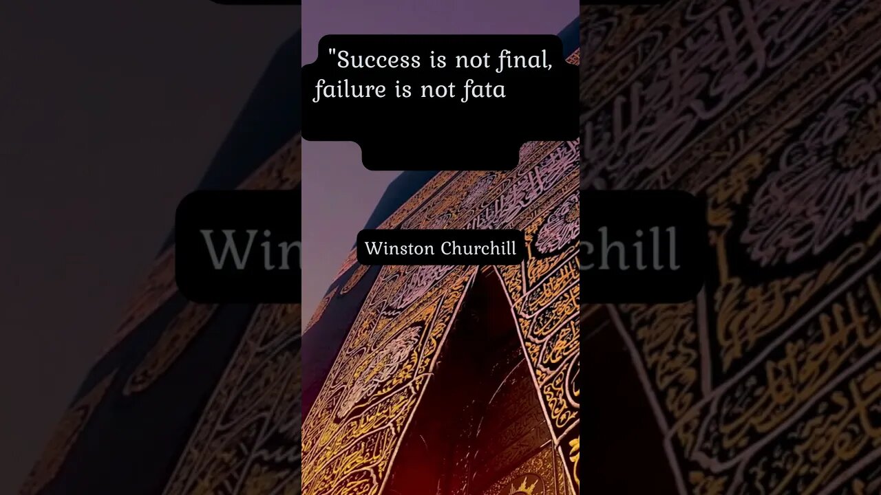 How to be successful||#shorts##motivation#islam #islamic #youtubeshorts #islamicshorts