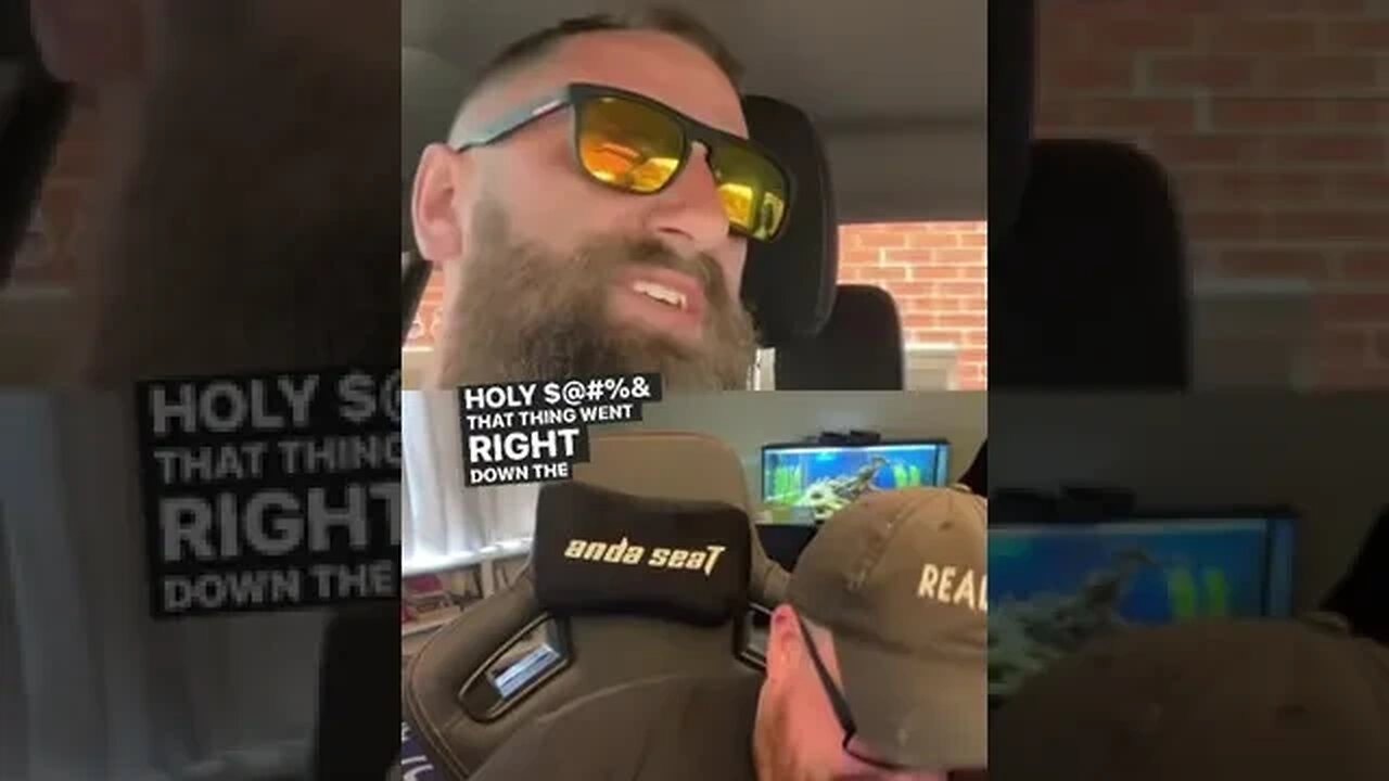 Here’s Your Dose of REALarious…🤣🤣🤣 with @Tacofficially