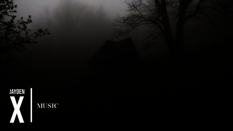 Jayden X- What A Lost Home - (Official Lyric Video)