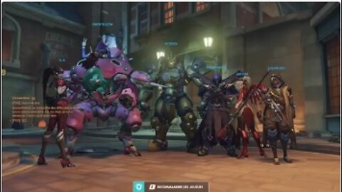 Overwatch Angela 19 10 19 bis