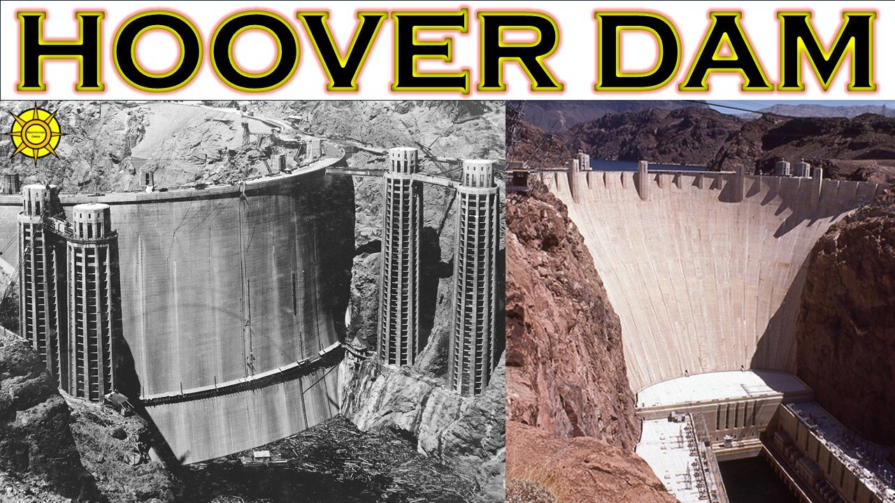 Hoover Dam