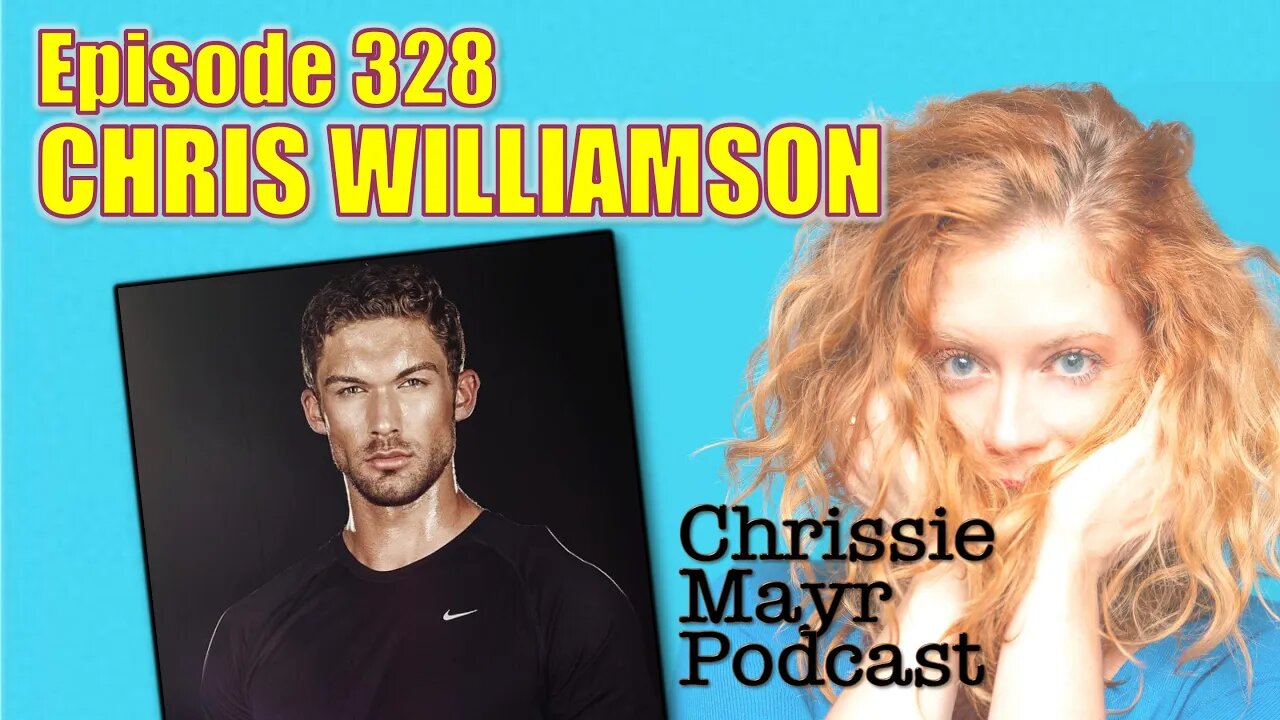 CMP 328 - Chris Williamson - Libs of TikTok, Dave Portnoy, How the Internet Makes Dating Harder