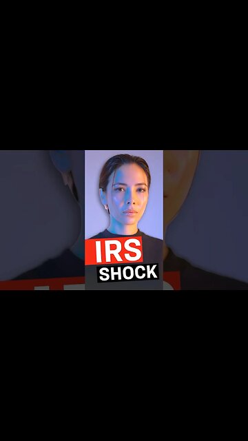 IRS Has a New Secret Weapon 🕵️‍♂️