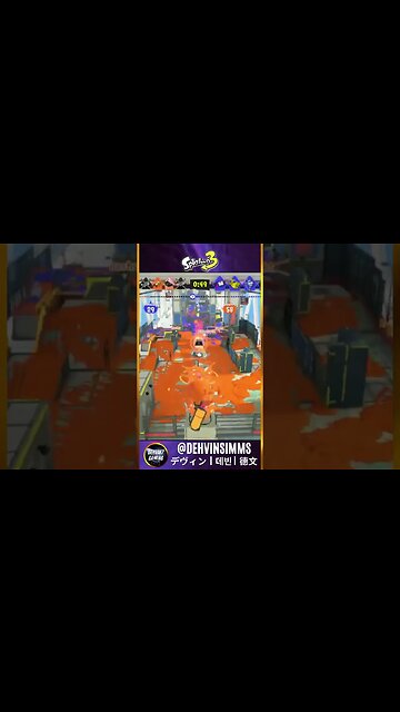 FINAL MINUTE TRICKSHOT CLUTCH PLAY!