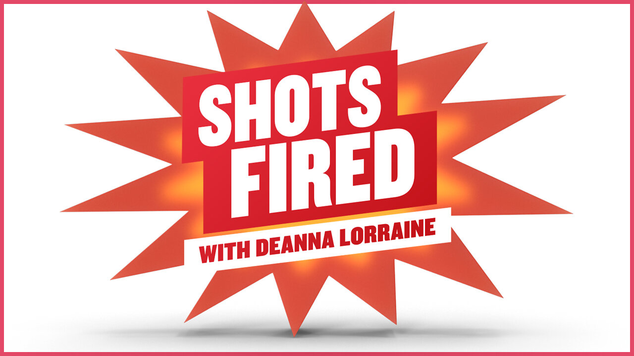 Ex-Transgender Men REGRET! Hormones, Surgery & Regret stories on Shots Fired with DeAnna Lorraine