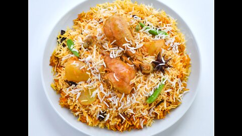 biryani