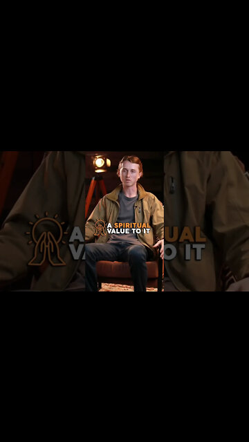 From NEW AGE to NEW Life - testimony bully @Everett Roeth