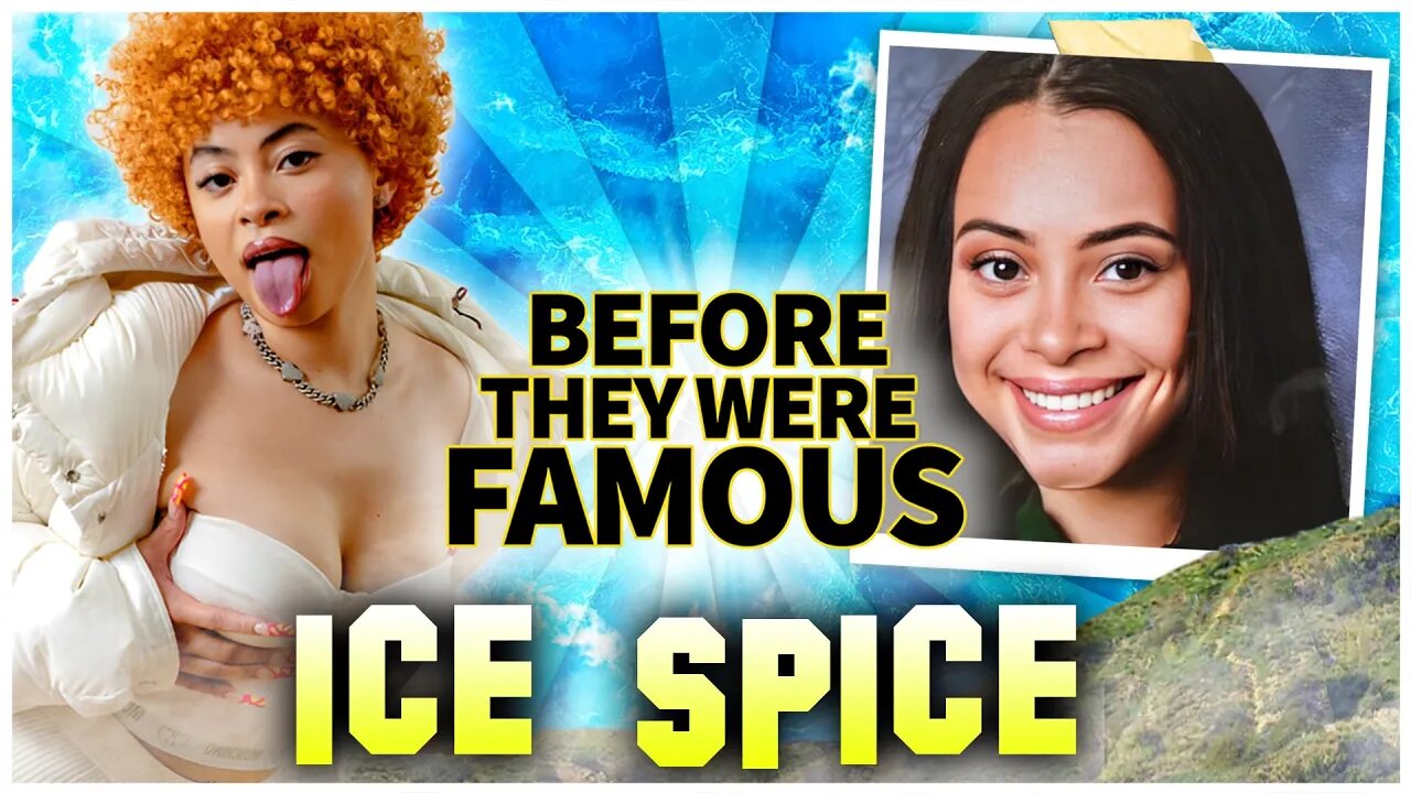 Ice Spice | Before They Were Famous | UPDATED | Bronx Rapper's Price is GOING UP!!!