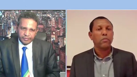 የሻቢያ የዕድሜ ልክ ምኞት ተሳክቶለታል - ልደቱ አያሌው