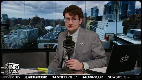 AMERICAN JOURNAL (Full Show) Tuesday - 1/23/24