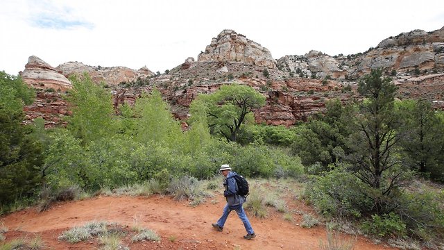 Interior Reportedly Won't Drastically Increase National Park Fees