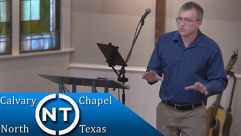 James chapter 3 Radical Christianity