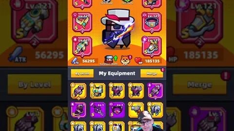 is My LightChaser STRONG Enough to BEAT Chapter 86 in Survivor.io