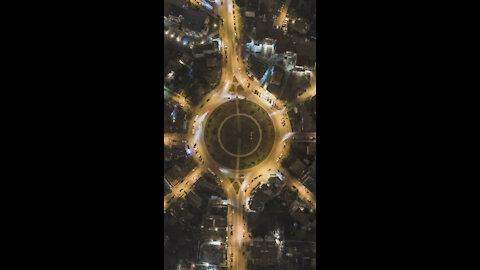 Roundabout