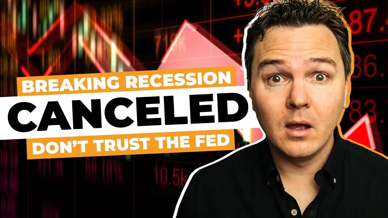 Is The FED Lying To You?