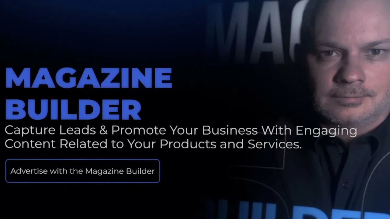 🤑 Best magazine builder: Builderall Magazine...