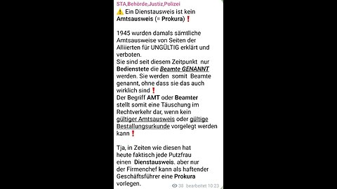 MAKE GERMANY GREAT AGAIN