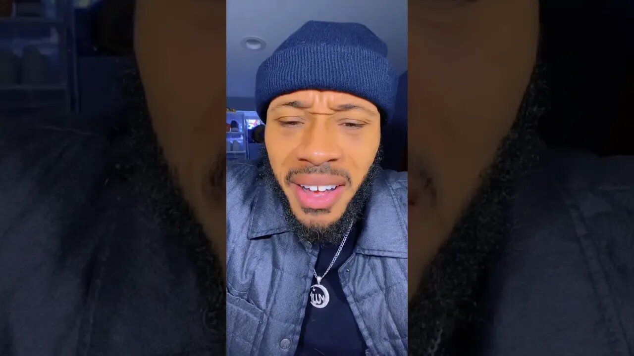 BEING A “GOOD MAN” ISNT ENOUGH!