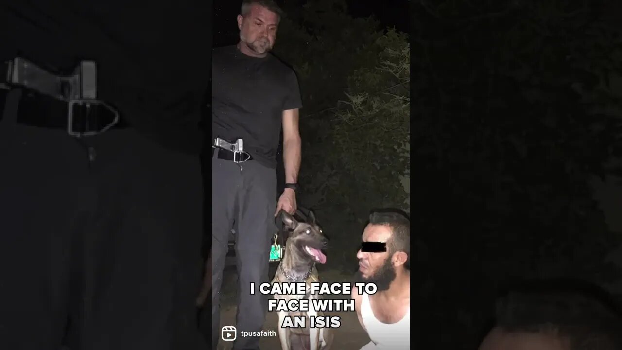 In The Word | Featuring Victor Marx