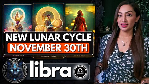 LIBRA ♎︎ "This Is Amazing! Your Life Is About To Upgrade!" 🐞 Libra Sign ☾₊‧⁺˖⋆