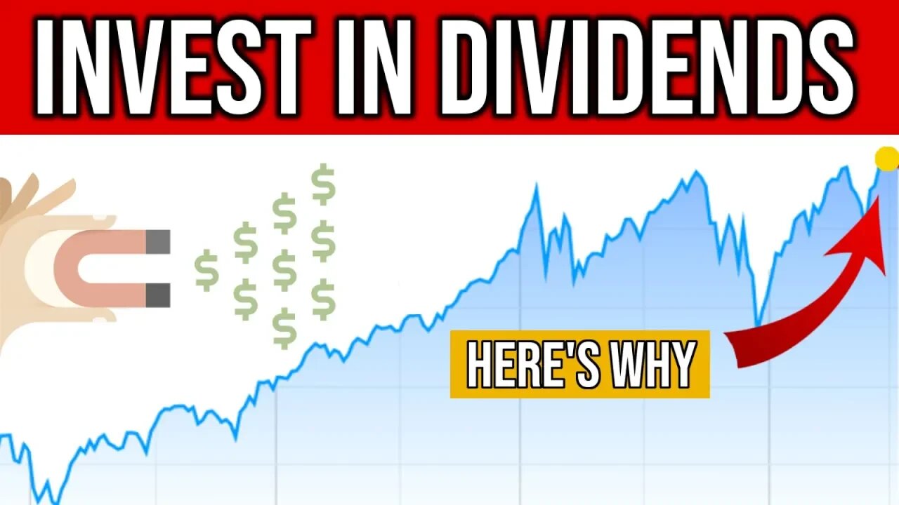 Why Dividend Investing Is The Best Way To Invest In 2020