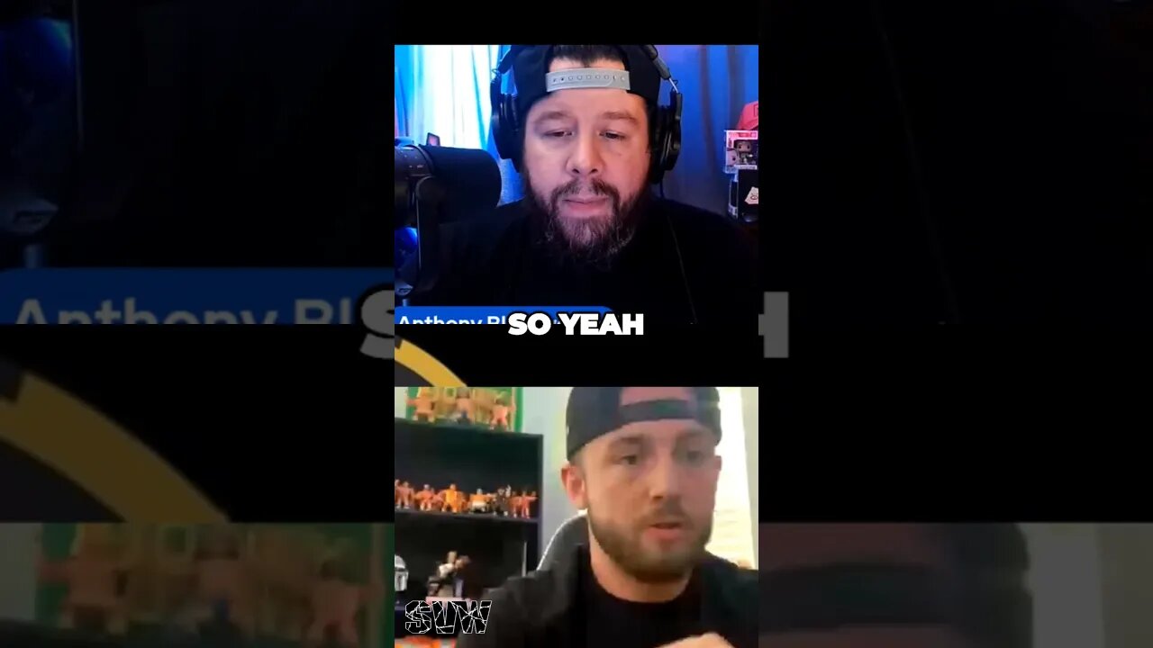 Enjoy a clip of this podcast Ep 80 with @tj_epixx is out now on all podcast platforms and YT