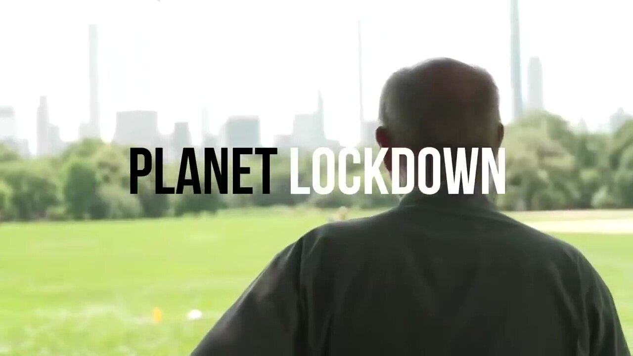 Planet Lockdown Catherine Austin Fitts Geopolitical and Financial Analyst